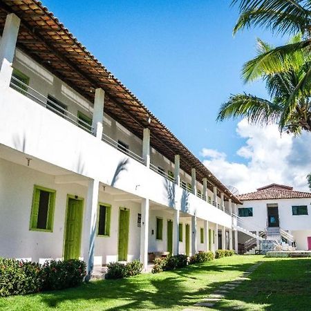 Porto Alegria Bed & Breakfast Porto Seguro Bagian luar foto