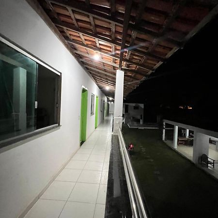 Porto Alegria Bed & Breakfast Porto Seguro Bagian luar foto