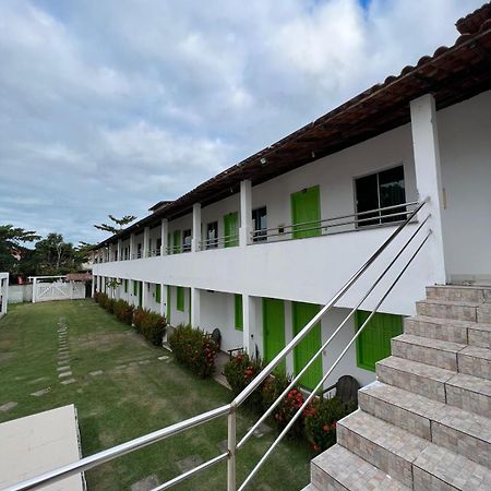 Porto Alegria Bed & Breakfast Porto Seguro Bagian luar foto