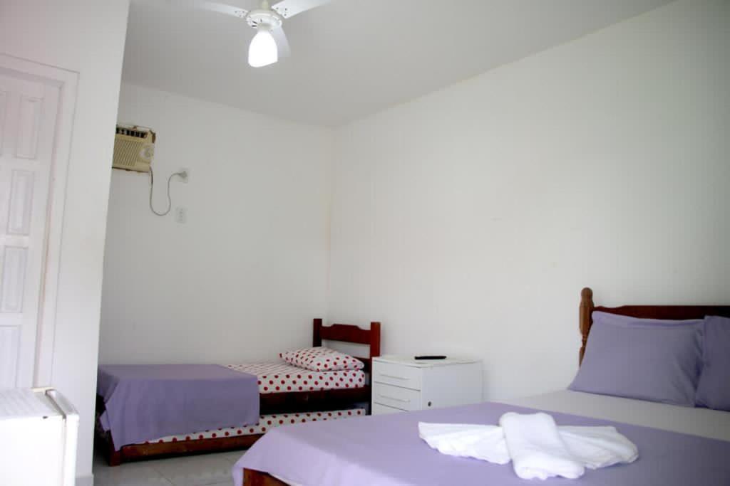 Porto Alegria Bed & Breakfast Porto Seguro Bagian luar foto