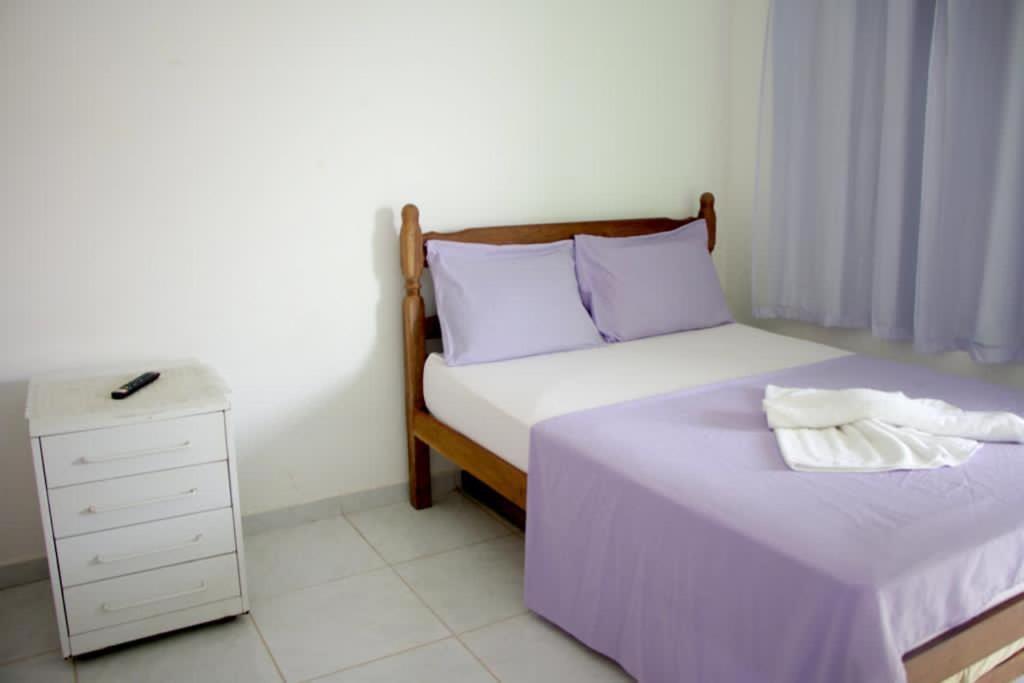 Porto Alegria Bed & Breakfast Porto Seguro Bagian luar foto
