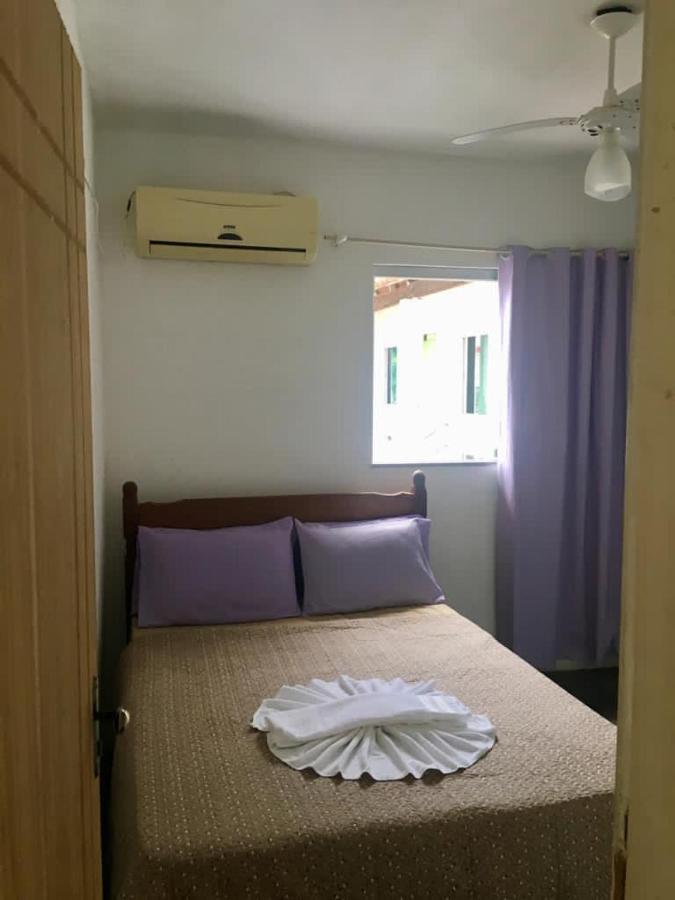 Porto Alegria Bed & Breakfast Porto Seguro Bagian luar foto
