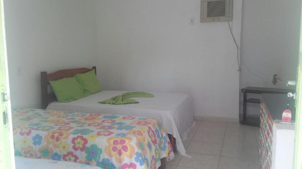 Porto Alegria Bed & Breakfast Porto Seguro Bagian luar foto