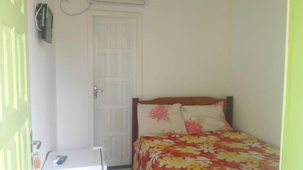 Porto Alegria Bed & Breakfast Porto Seguro Bagian luar foto