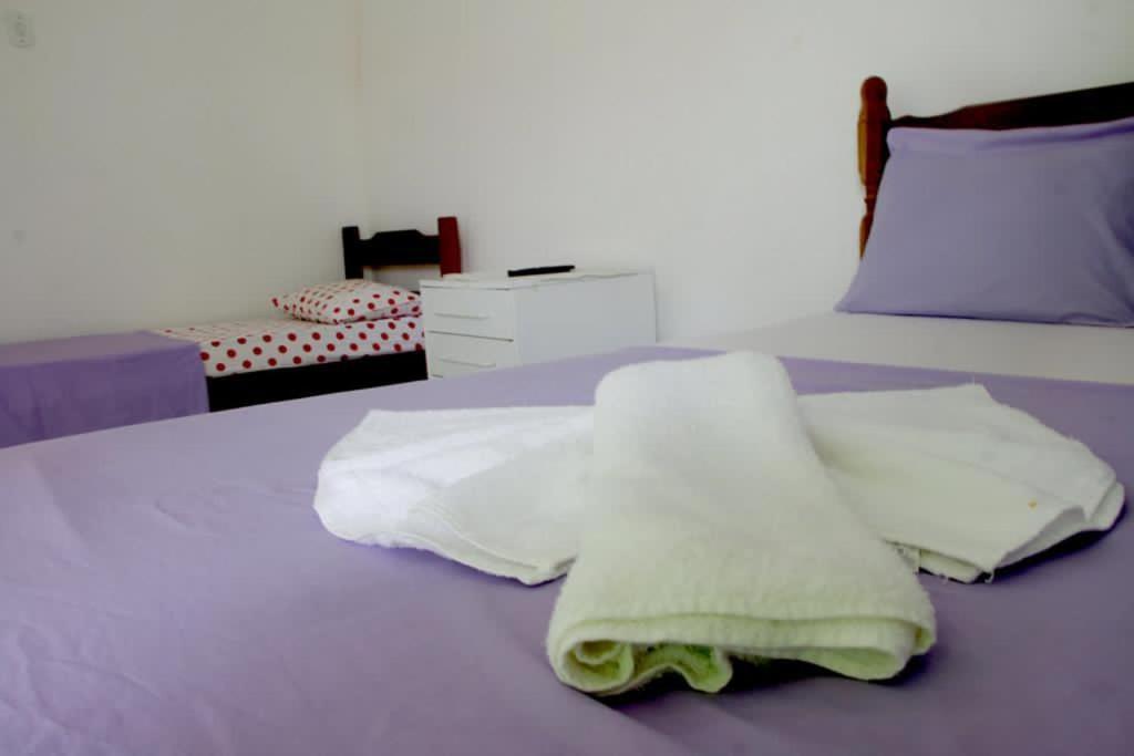 Porto Alegria Bed & Breakfast Porto Seguro Bagian luar foto