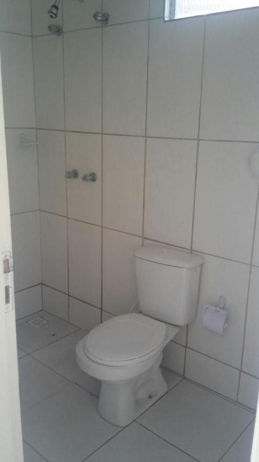 Porto Alegria Bed & Breakfast Porto Seguro Bagian luar foto