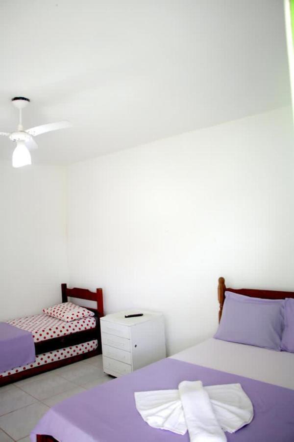 Porto Alegria Bed & Breakfast Porto Seguro Bagian luar foto