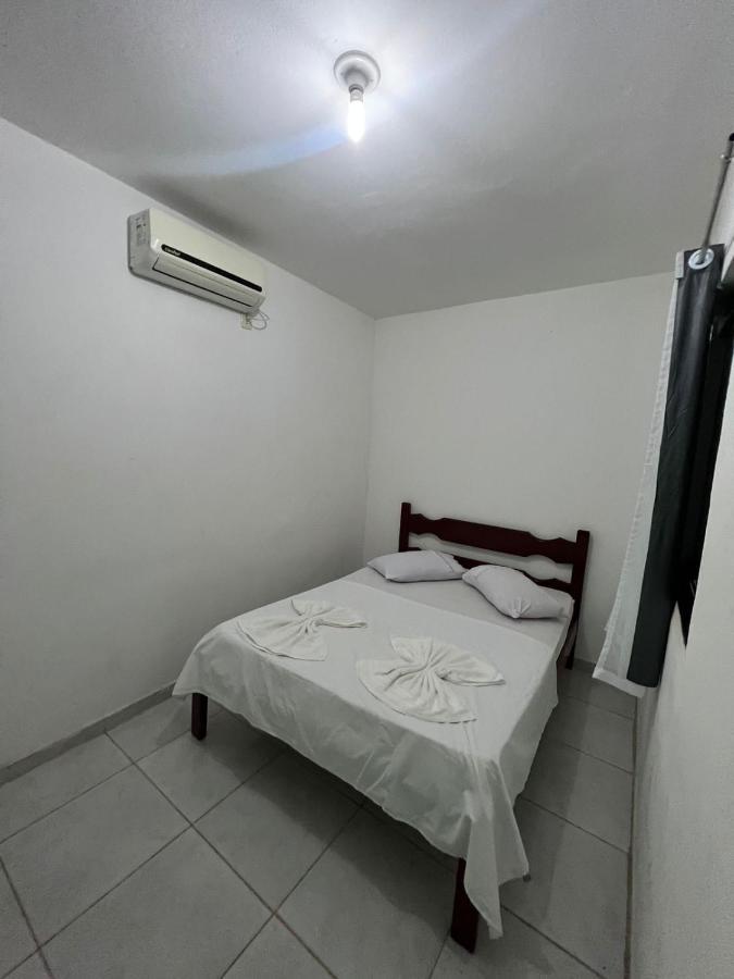 Porto Alegria Bed & Breakfast Porto Seguro Bagian luar foto