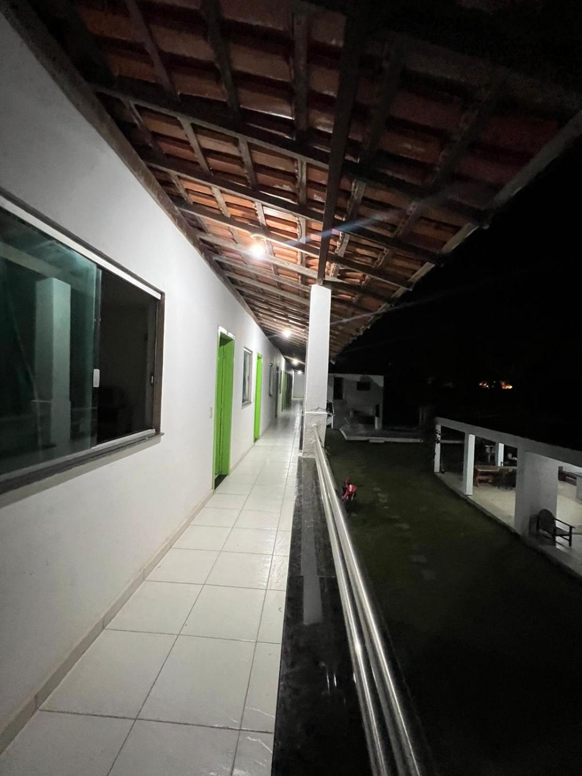 Porto Alegria Bed & Breakfast Porto Seguro Bagian luar foto