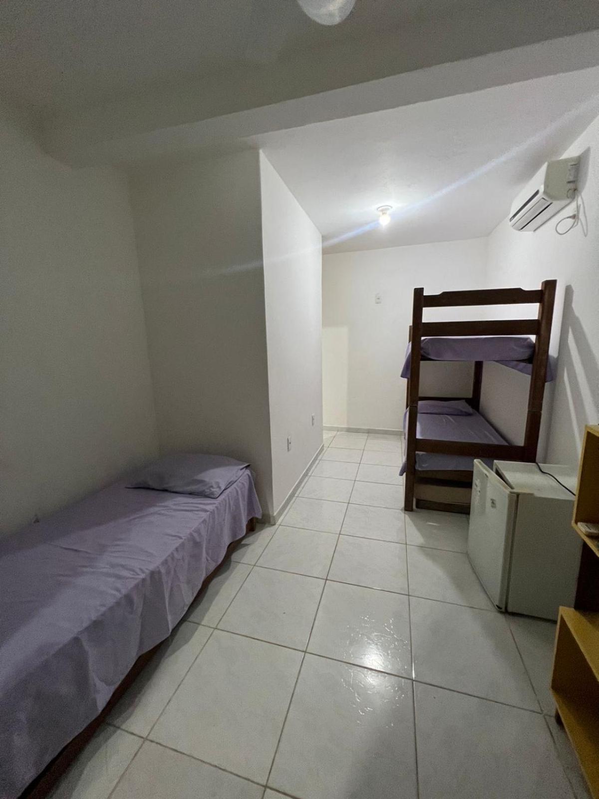 Porto Alegria Bed & Breakfast Porto Seguro Bagian luar foto